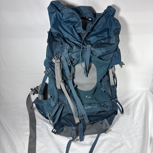 Zaino osprey donna ariel 65l - osprey,