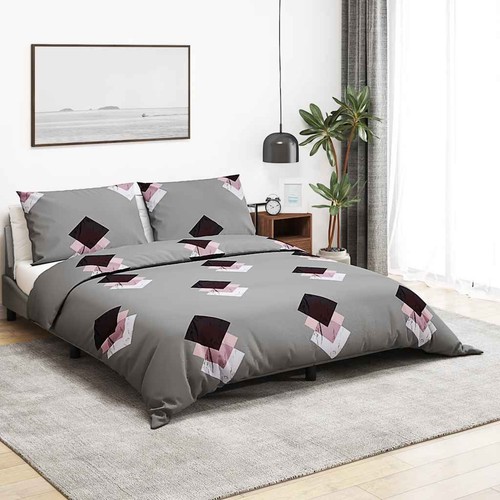 Set copripiumino cotone - set,