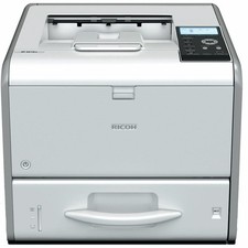 RICOH SP 4510dn STAMPANTE