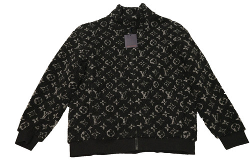 Autentica giacca bomber louis - autentica,