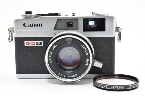 Come nuova canon - [n.come, nuova]