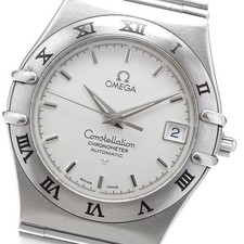 Orologio Uomo Automatico Omega