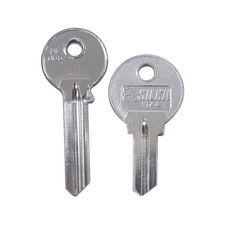 DUPLICAZIONE CHIAVE SILCA