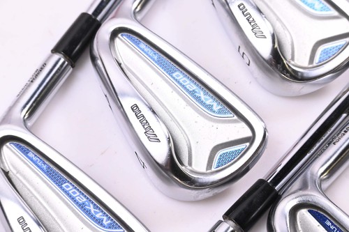 Mizuno 200 ferri - mx-200, da