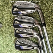 Taylormade speedblade set - taylormade,