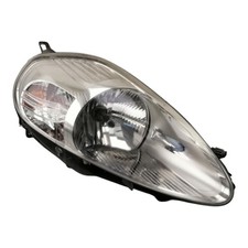 Faro Proiettore Anteriore