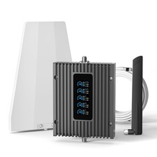 Booster Cellulare 4G 4G LTE