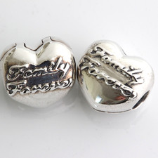 (PAIR) Pandora FAMILY FOREVER