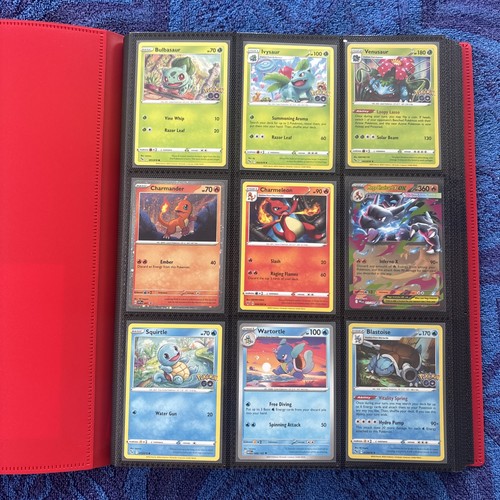 Set completo 151 moderno - set,