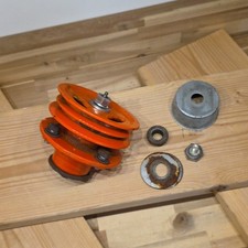 KUBOTA B2320 B2620 B2920 B2301