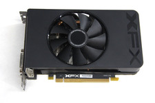 XFX AMD Radeon R7 - 260X | 2GB