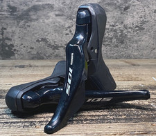 Shimano 105 ST-R7025 Set Leve