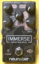 Neunaber Immerse Reverberator
