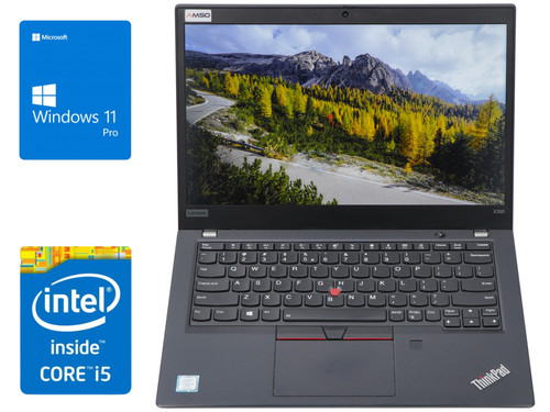 Lenovo thinkpad x390 8365u - lenovo, i5-8365u