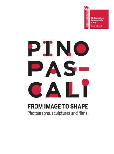Pino pascali from - pascali.,