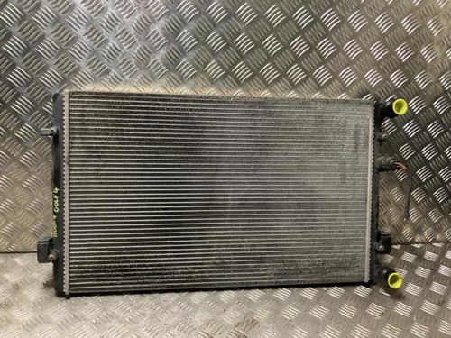 Radiatore acqua volkswagen - acqua,