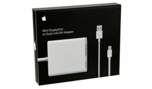 Adattatore apple mini - adattatore,
