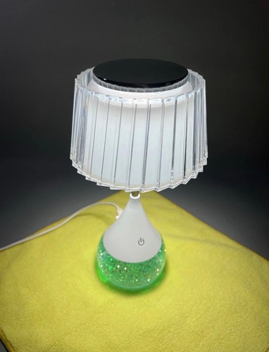 Lampada tavolo led - da,