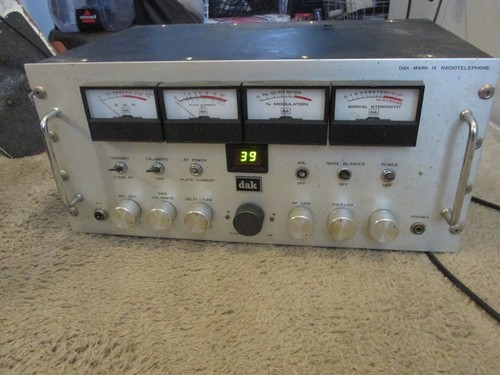 Dak mark base ham - dak,