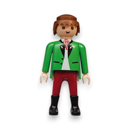 Playmobil personaggio uomo