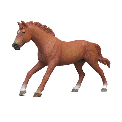 Schleich horse club stallone - schleich,