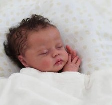 Kit bambola reborn - kit,