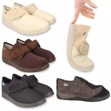 Scarpe ortopediche uomo