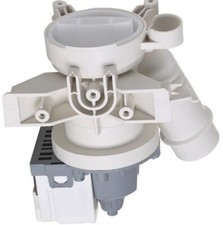 POMPA SCARICO COMPLETA FILTRO