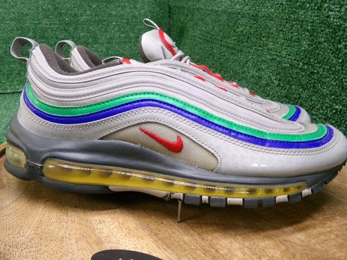 Scarpe nike air max uomo - air,