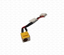 DC Jack Power Connector Presa