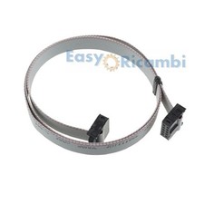 CONNETTORE CAVO FLAT 10 POLI