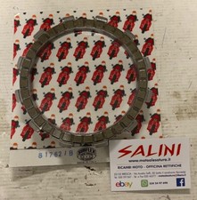 Serie dischi frizione guarniti