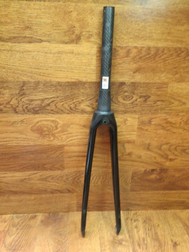 Trek full carbon 263mm - full, conico