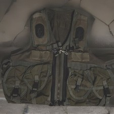 GILET TATTICO MILITARE Combat