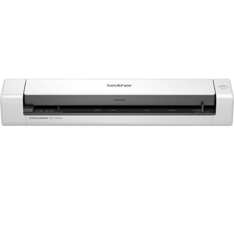 Brother scanner portatile - brother,
