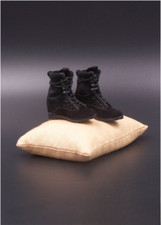 Modellino stivali da