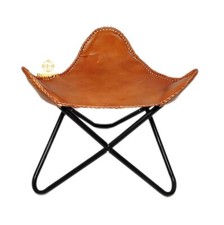 PARRYS LEATHER WORLD Pouf