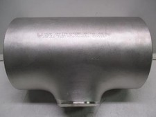 Lixue 8" X 4" Stainless Steel