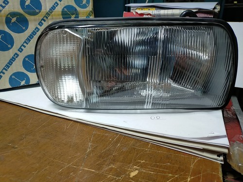 Faro proiettore alfa - dx, alfa-romeo