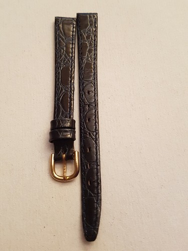 Cinturino pelle nivada da - cinturino,