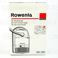 ROWENTA Confezione 10