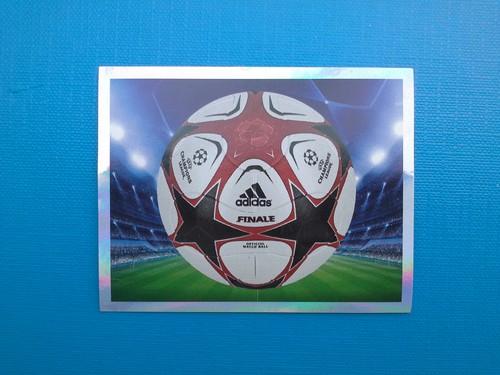 Panini champions league - panini,