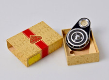 Rollei testa panorama con