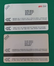 Rare schede telefoniche