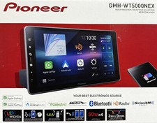 NUOVO Pioneer DMH-WT5000NEX
