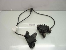 SUZUKI GSX 550 ES 84-86 Pinze