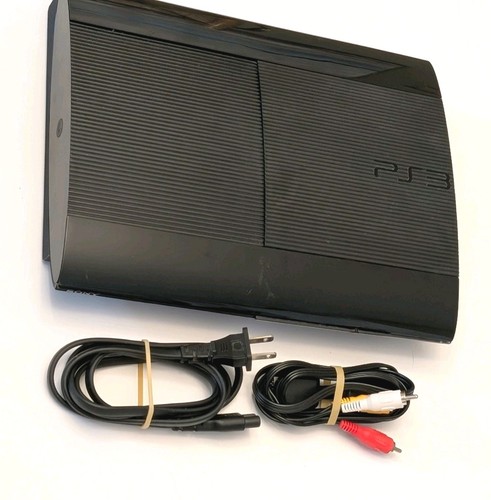 Sony playstation ps3 - sony, 3