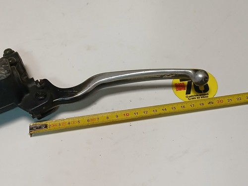 Pompa frizione brembo - pompa,
