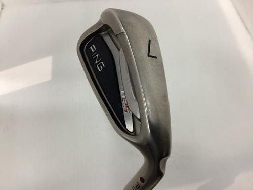 Set ferri usati ping - di, g25