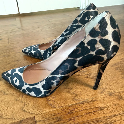 Identita juba animalier - juba, pump